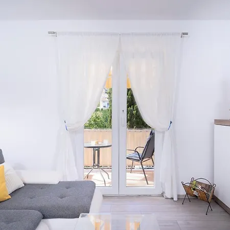 Kumquat Apartment - Zf Hvar Hvar Town Exterior photo