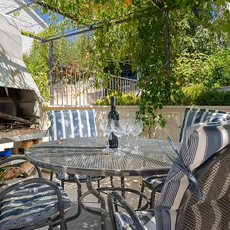 Kumquat Apartment - Zf Hvar Hvar Town Exterior photo