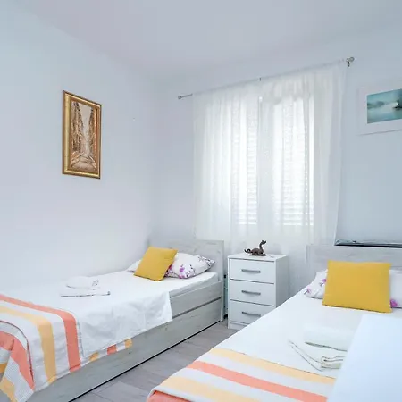Kumquat Apartment - Zf Hvar Hvar Town Exterior photo
