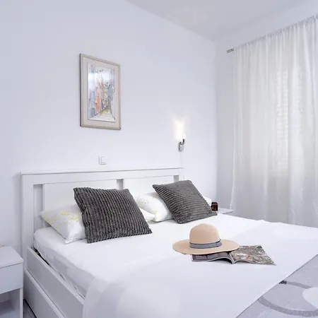 Kumquat Apartment - Zf Hvar Hvar Town Exterior photo
