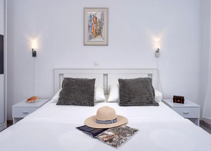 Kumquat Apartment - Zf Hvar