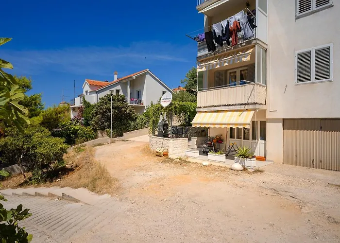 Kumquat Apartment - Zf Hvar