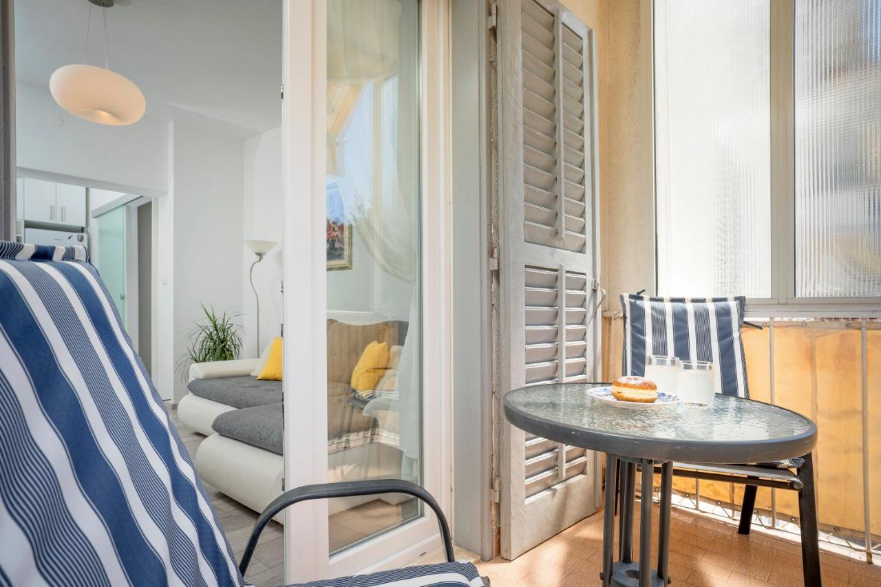 Kumquat - Zf Hvar Apartmán *