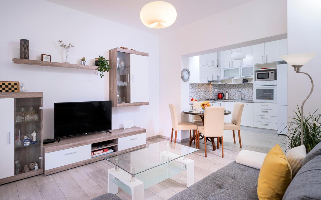 Apartment Kumquat - Zf Hvar *