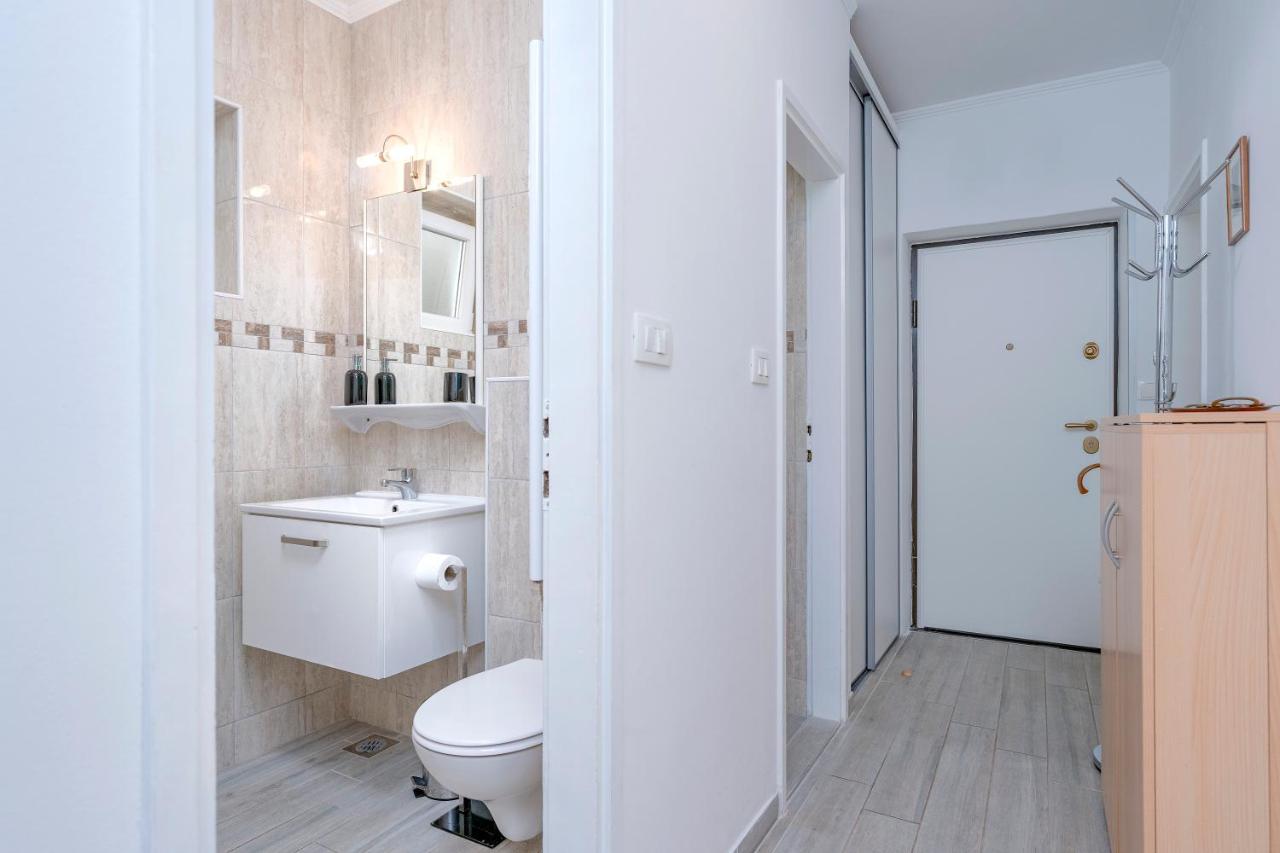 Kumquat - Zf Hvar Apartmán *