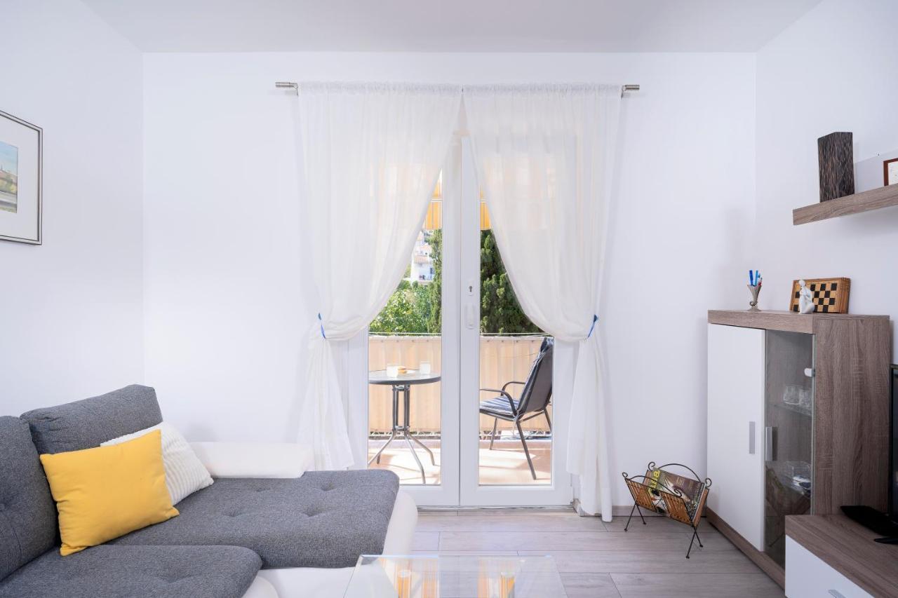 Apartmán Kumquat - Zf Hvar *