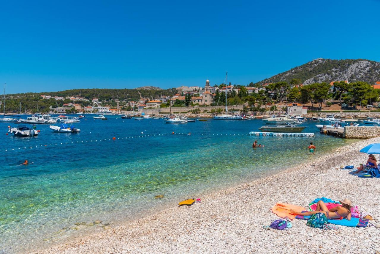 Kumquat - Zf Hvar Hvar Town