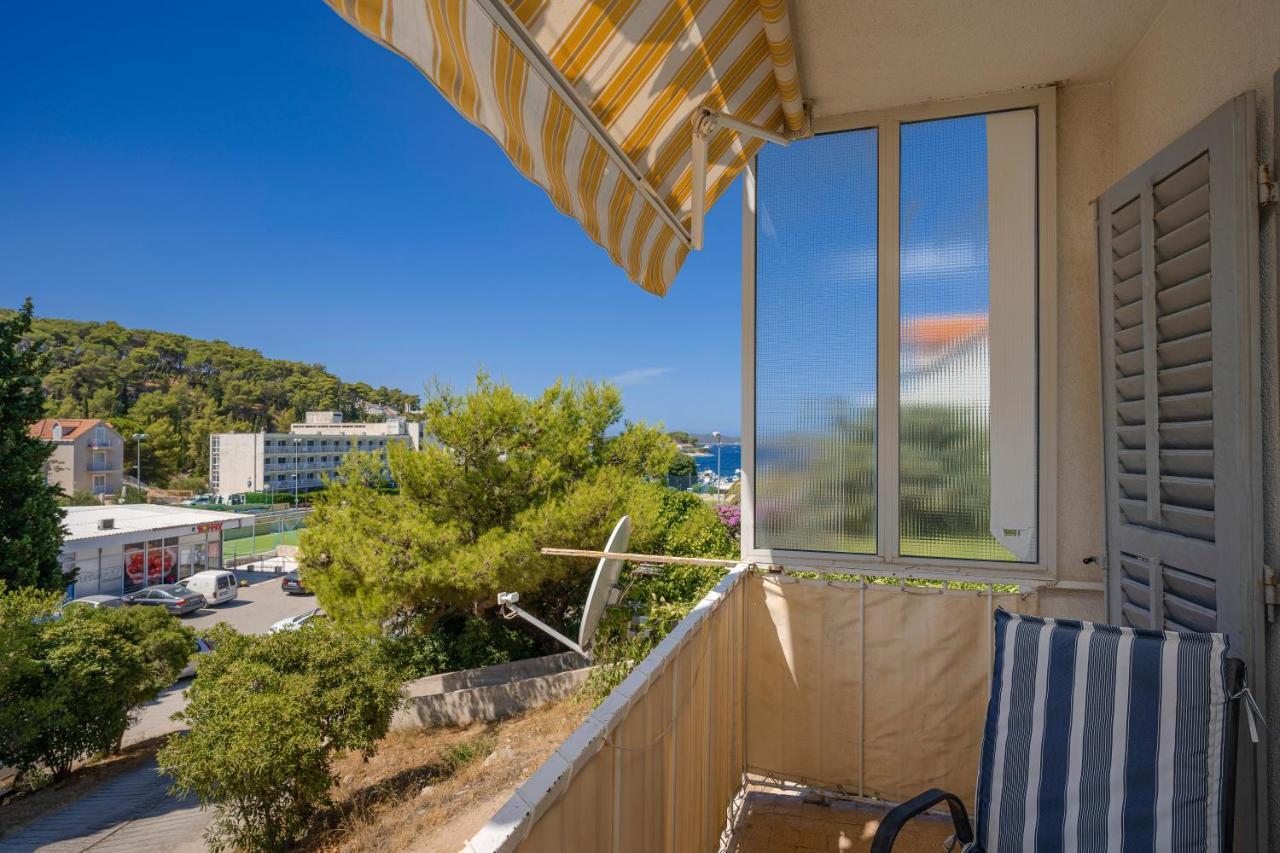 Kumquat - Zf Hvar Apartmán *