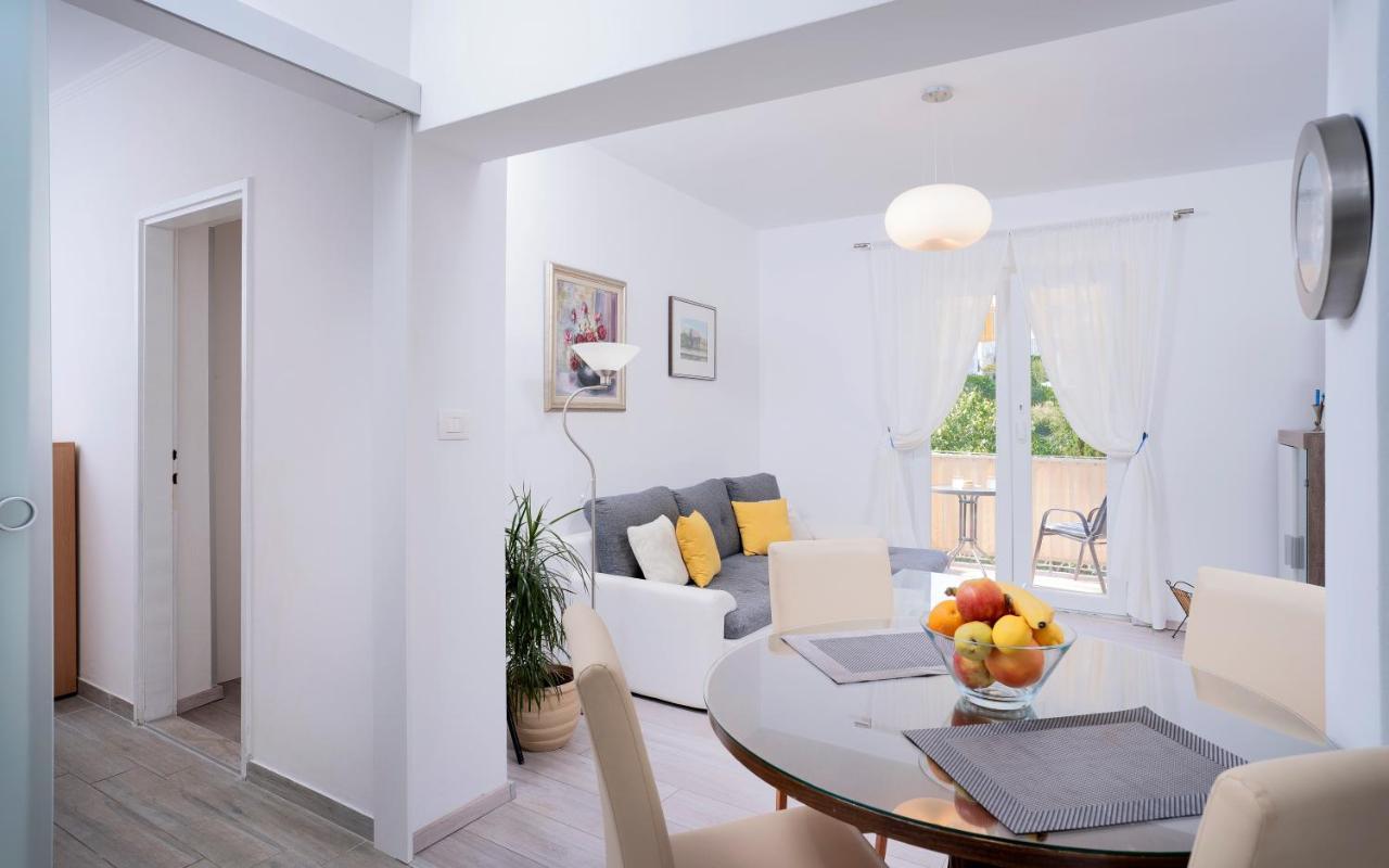Kumquat - Zf Hvar Apartmán Hvar Town
