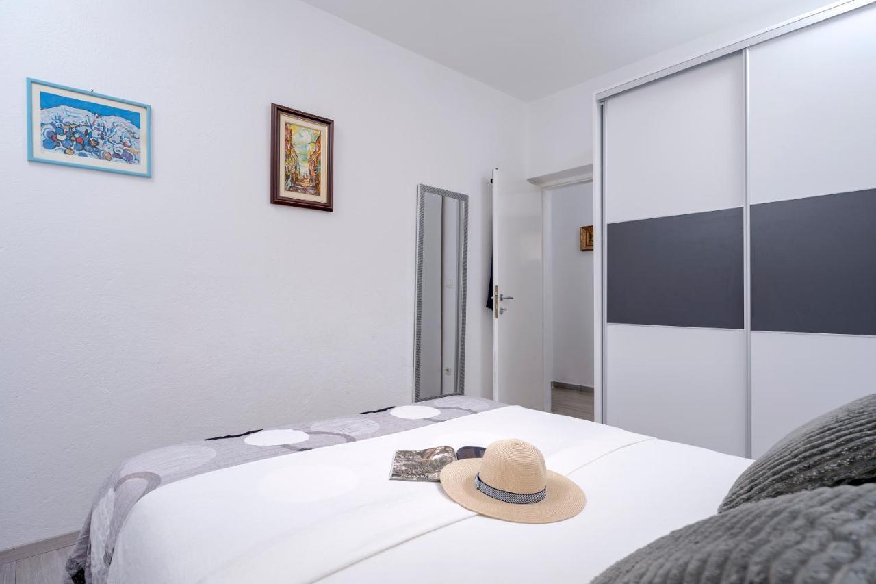 Apartmán Kumquat - Zf Hvar *