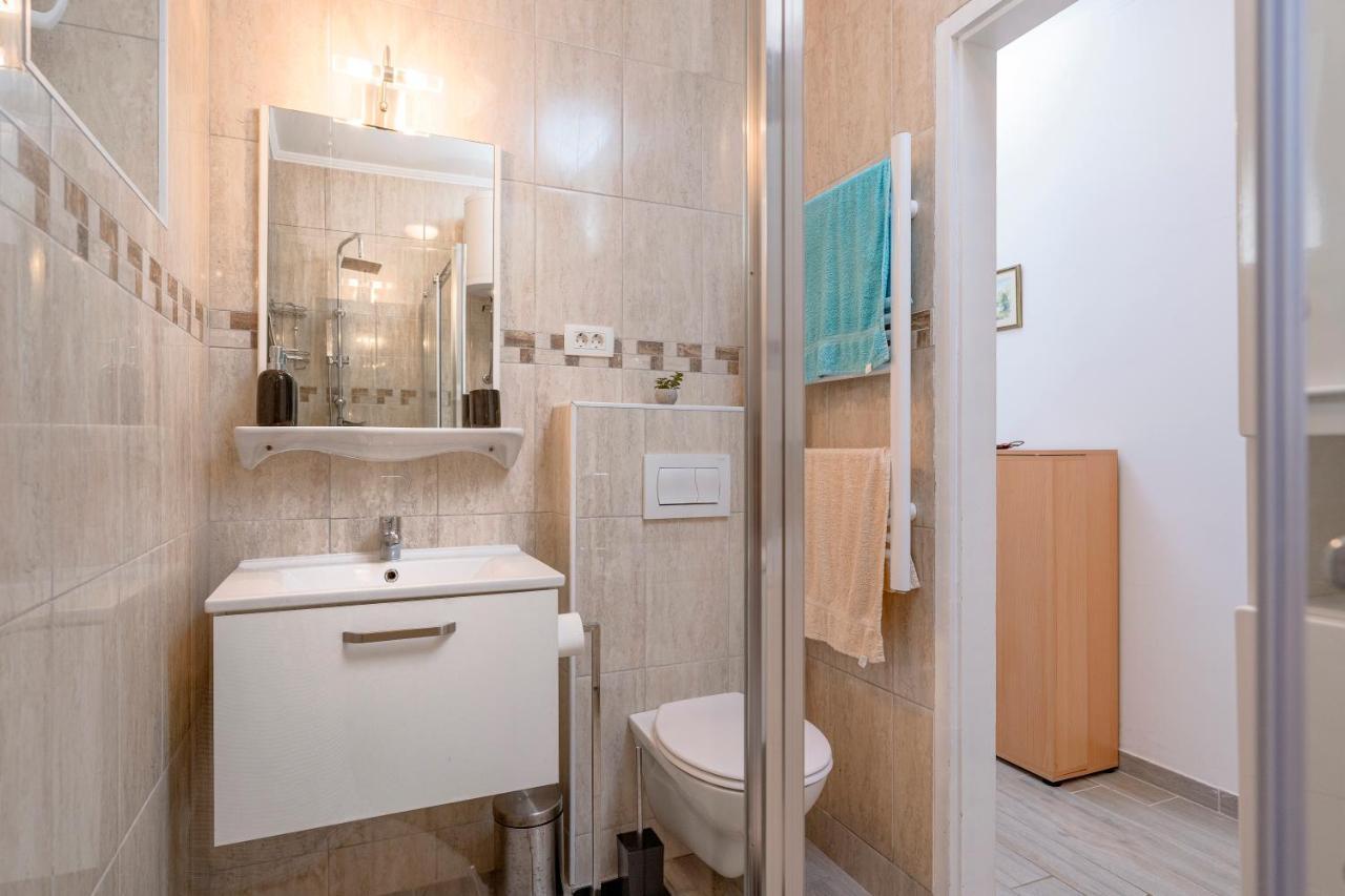 Kumquat - Zf Hvar Apartment *