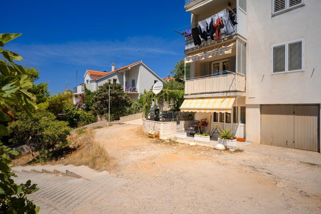 Apartmán Kumquat - Zf Hvar Hvar Town
