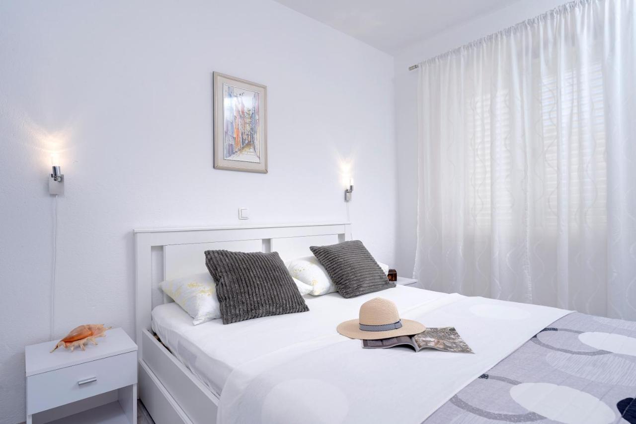 Apartmán Kumquat - Zf Hvar *