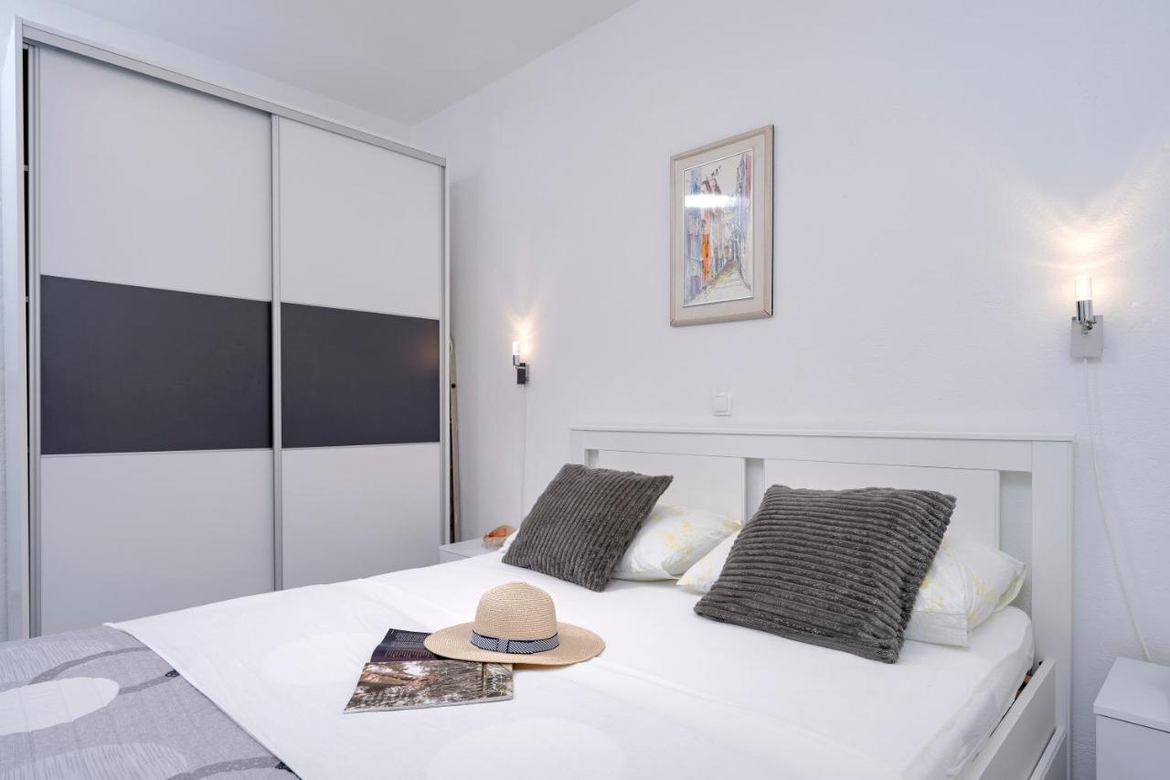 Apartmán Kumquat - Zf Hvar *