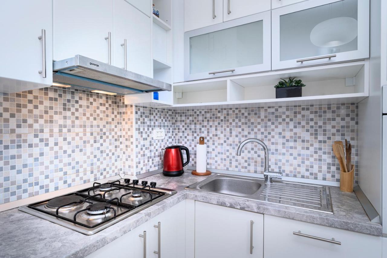 Apartmán Kumquat - Zf Hvar Hvar Town