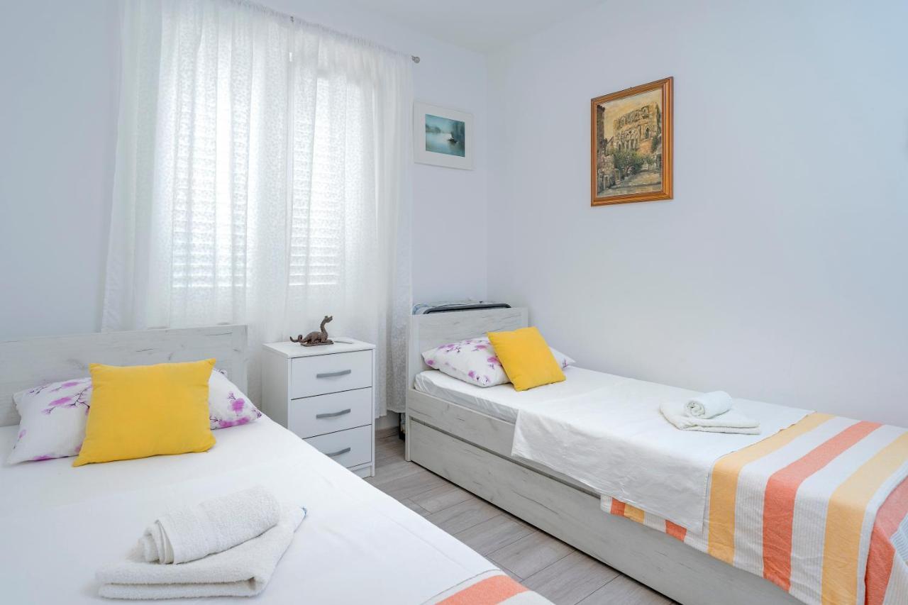 Apartmán Kumquat - Zf Hvar