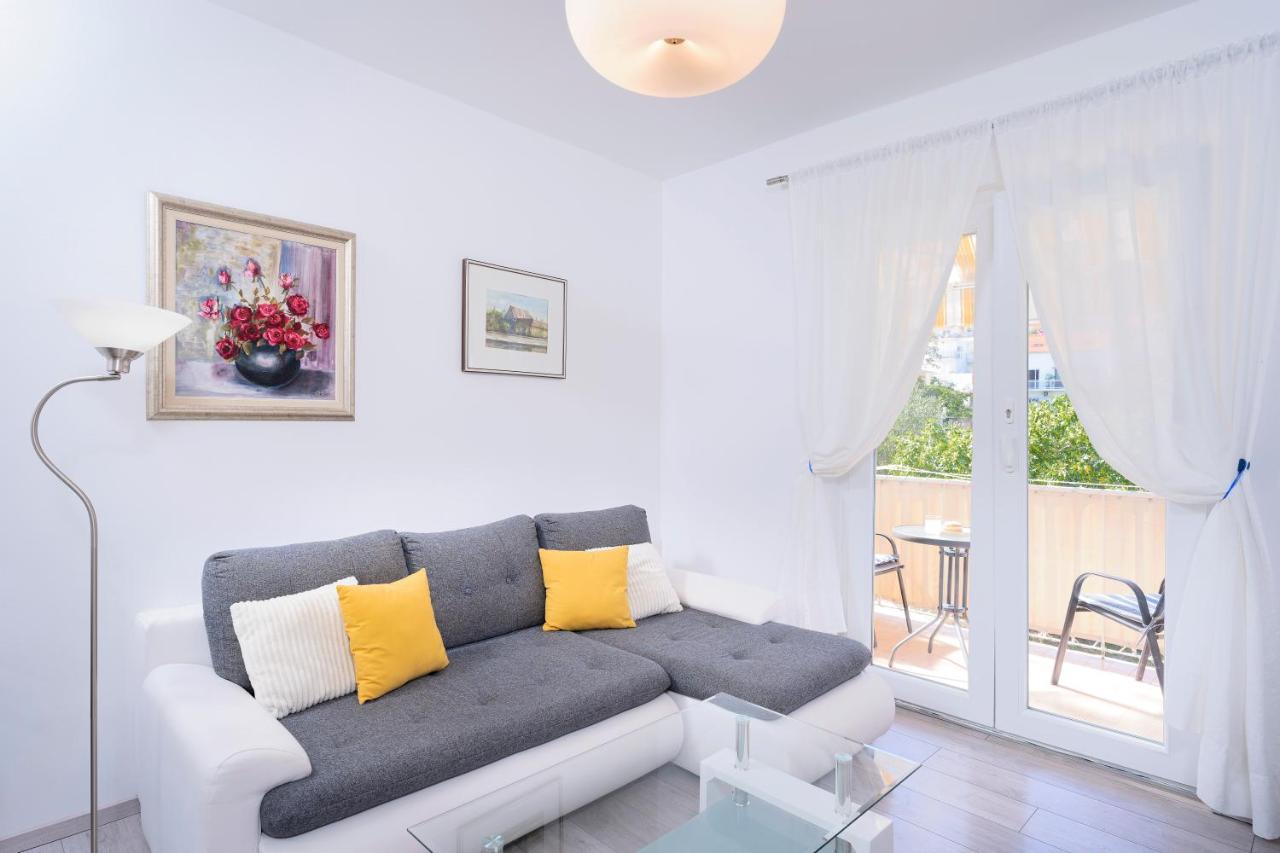 Kumquat - Zf Hvar Apartmán