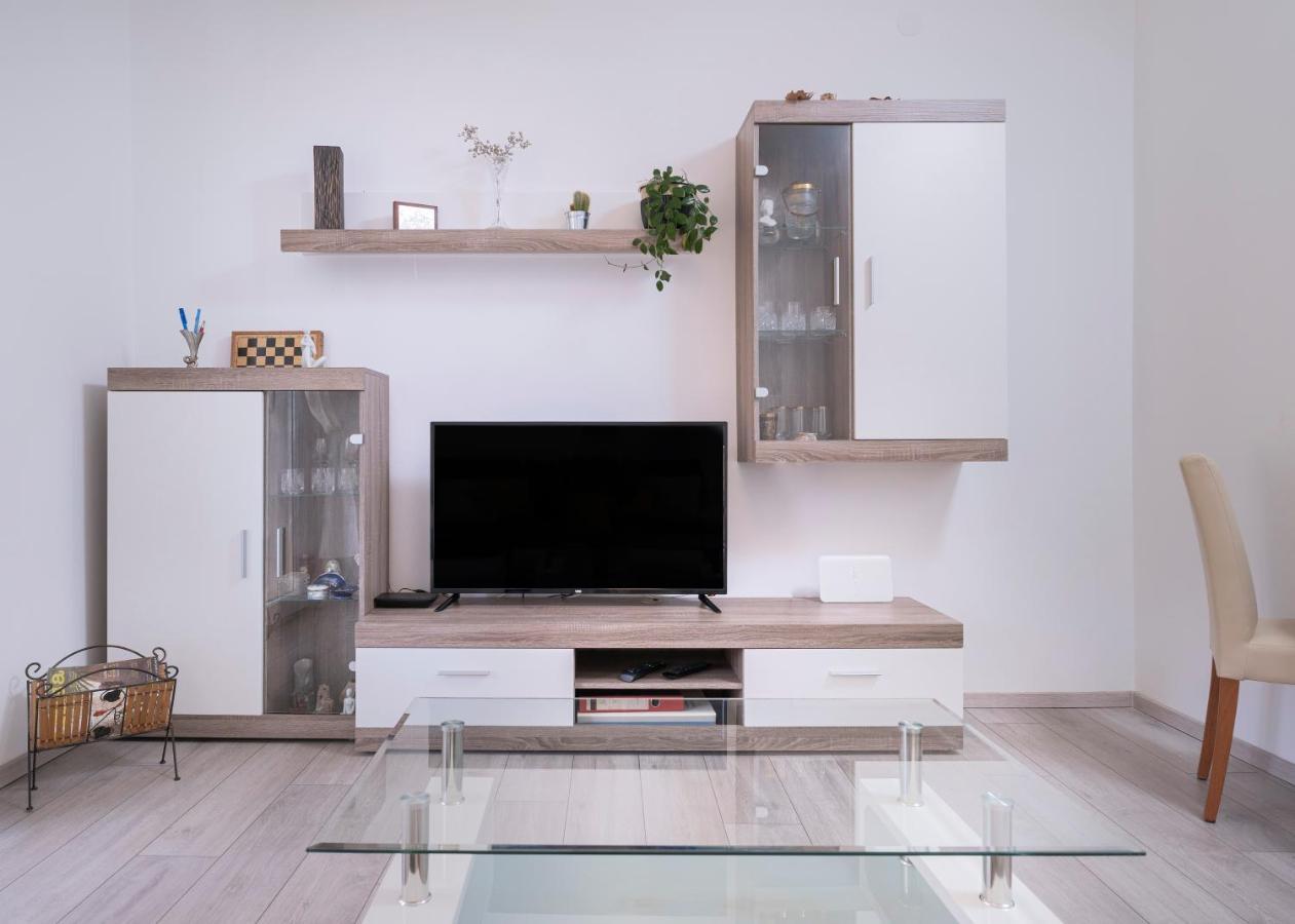 Apartmán Kumquat - Zf Hvar