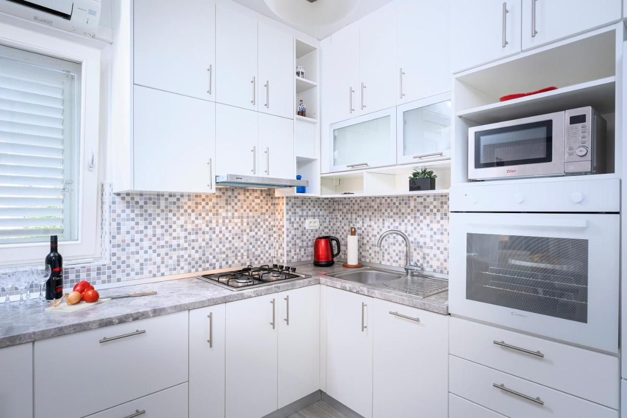 Apartmán Kumquat - Zf Hvar Hvar Town