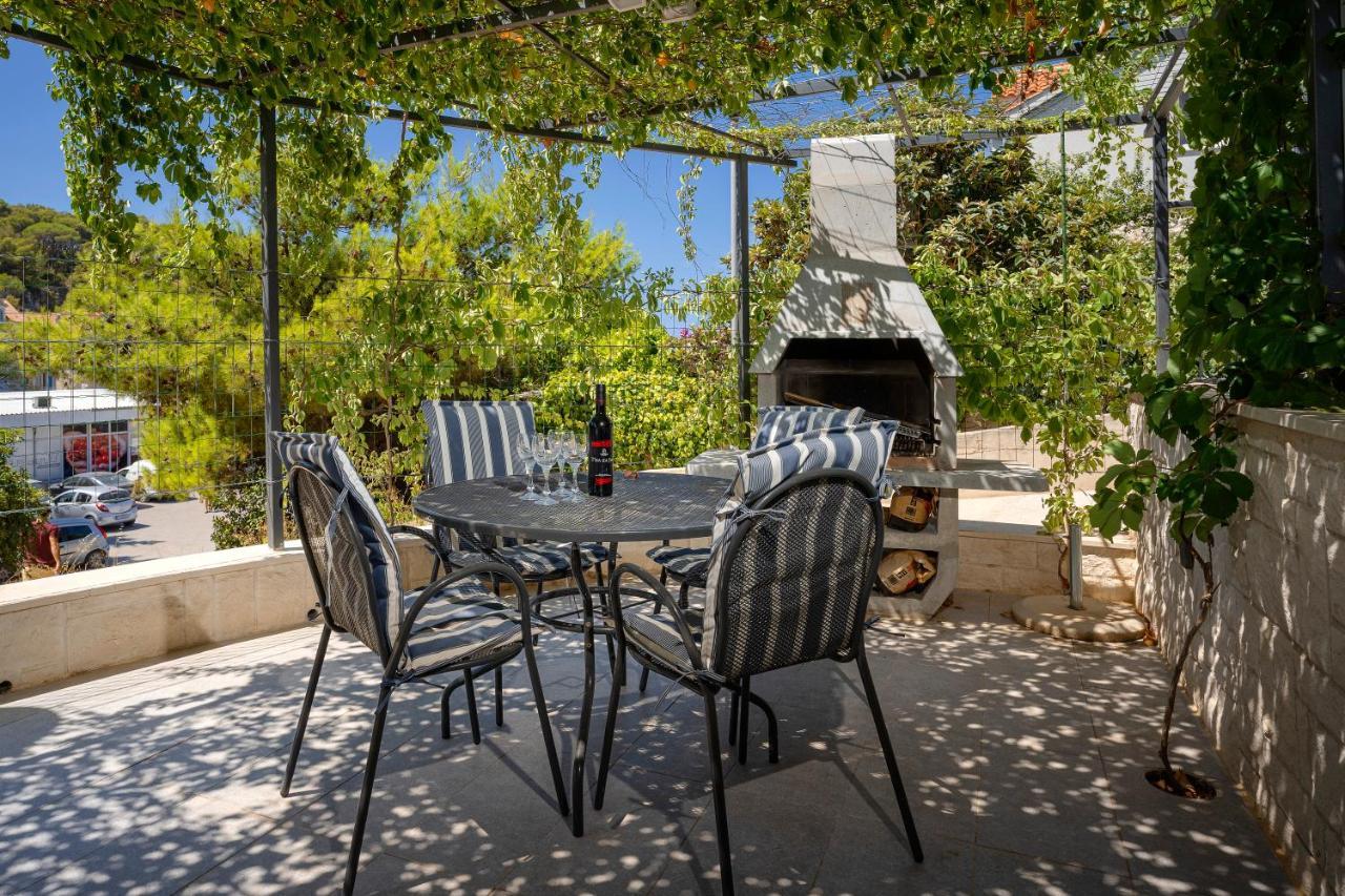 Apartmán Kumquat - Zf Hvar Hvar Town