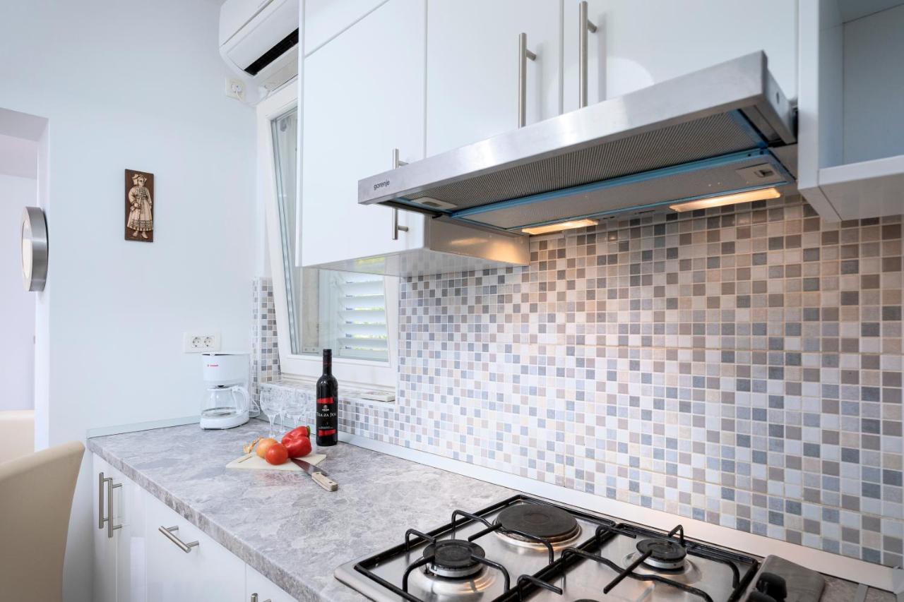 Apartmán Kumquat - Zf Hvar *