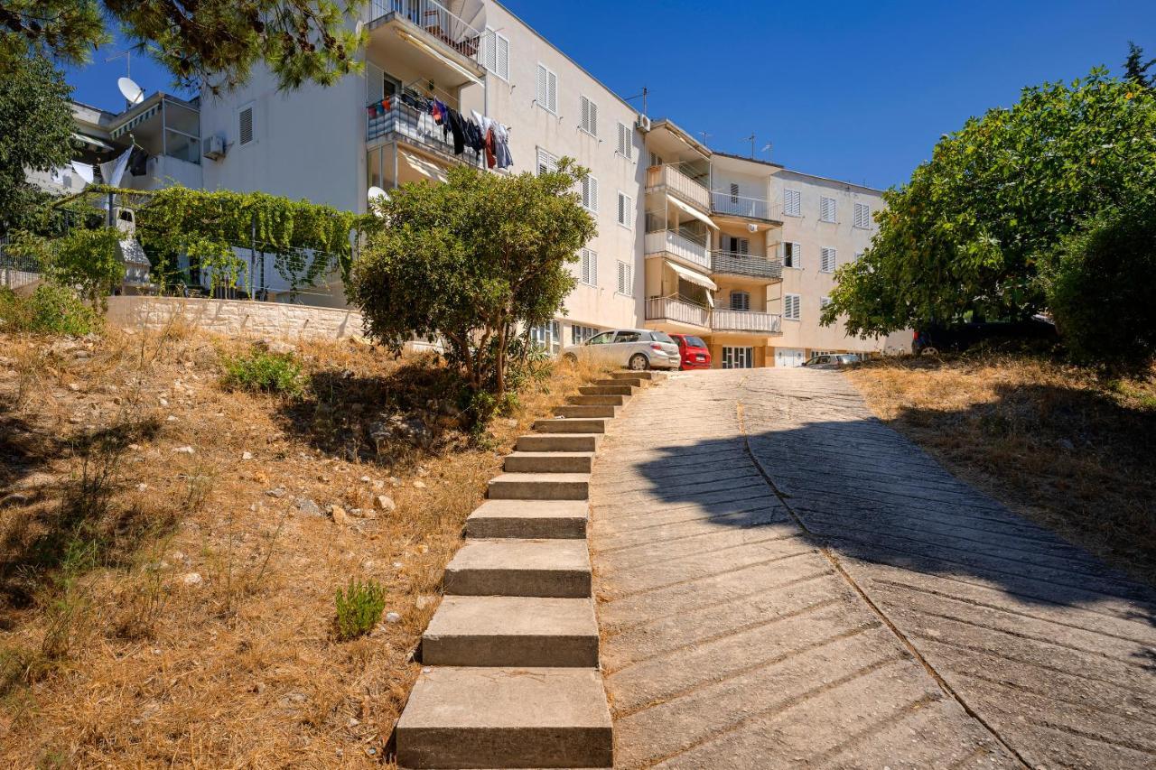 Apartmán Kumquat - Zf Hvar *